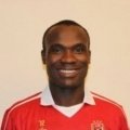 Ahmed Okka :: Perfil do Jogador 