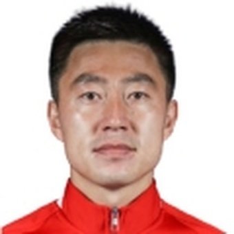 Sui Weijie