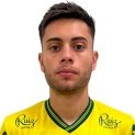 Transfer Leandro Vilela