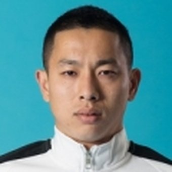 Huang Shibo