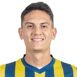 Free transfer F. Aguero