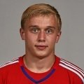 Free transfer M. Kazakov