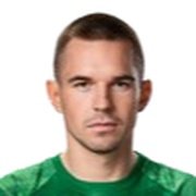 Vasylyovych Mykhaylichenko