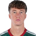 Imagen de Jack Hendry