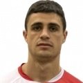 Free transfer M. Mrkaić