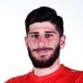 Free transfer G. Margvelashvili