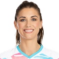 Imagen de Alex Morgan