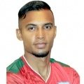 Free transfer J. Bhuyan