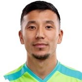 Free transfer F. Musabekov