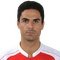 Mikel Arteta