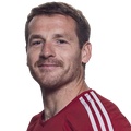 Chris Marriott