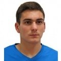 Free transfer H. Muzaferović