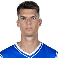 Free transfer Mathias Honsak