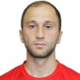Free transfer R. Sosranov