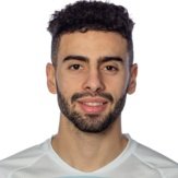 Free agent S. Dhaflaoui