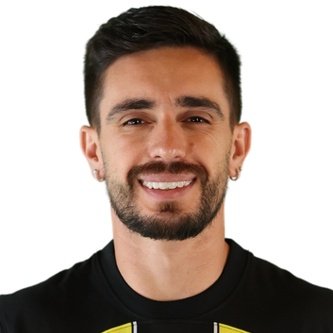 Transfer Igor Coronado