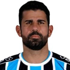 Free agent Diego Costa