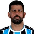 Agent libre Diego Costa