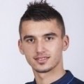 Free transfer A. Rusevic