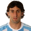 Imagen de D. Milito