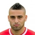 C. David