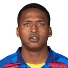 Free transfer Luther Singh
