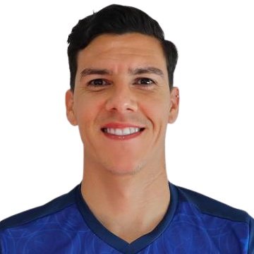 Transfer Luis García