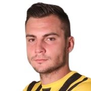 Free transfer B. Mijailović