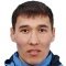 K. Sheratov