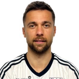 Transfer M. Pantović