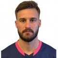 Free transfer D. Mihaljević