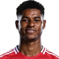 Imagen de M. Rashford