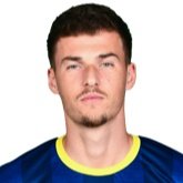 Free transfer A. Hrustić