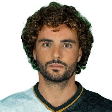 Free transfer Rafael Barbosa