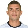 Free transfer Sebastián Aranda