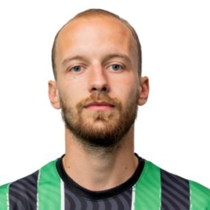 Free transfer B. Mladenović