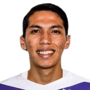 Free transfer Ronaldo Sánchez