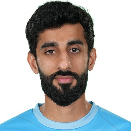 Transfer Abdulla Moosa