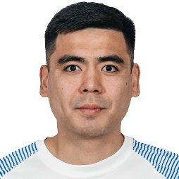 Free transfer E. Tungyshbaev