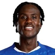 Trevoh Chalobah