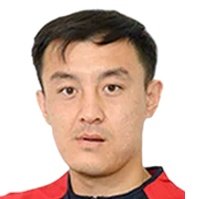Released Yuxuan Zhang