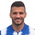 Free transfer T. Jović
