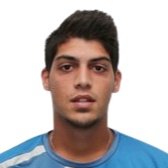 Free transfer Adamos Andreou