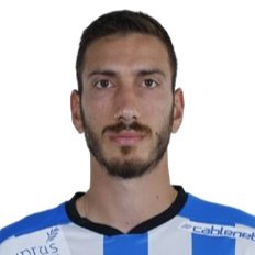 Free transfer M. Antoniou