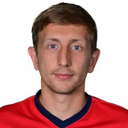 Free transfer S. Saaduev