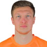 Alexandrovich Putsko