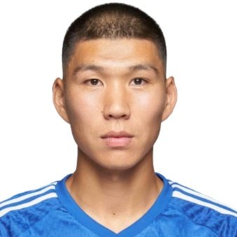 Free transfer T. Kozubaev