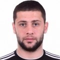 Free transfer B. Makharoblidze