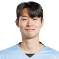 Transferência Jong-Min Kim