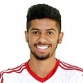 Released Rashid Al Hajri